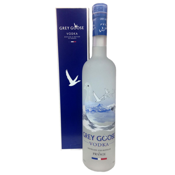 Grey Goose Vodka